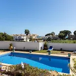 Вилла New! 4bedroom - Private Pool And Sea View Гия