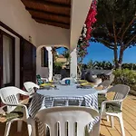 New! 4bedroom - Private Pool And Sea View Гия