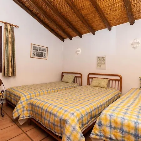 New! 4bedroom - Private Pool And Sea View Villa Guia (Faro)