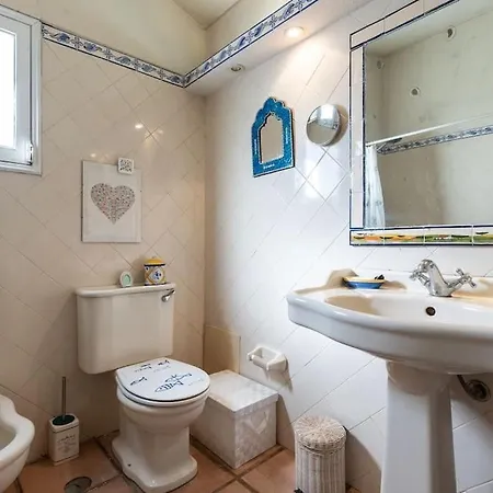 New! 4bedroom - Private Pool And Sea View Villa *