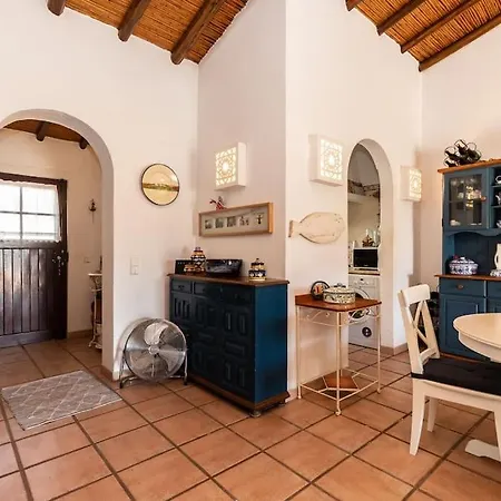 New! 4bedroom - Private Pool And Sea View Villa Guia (Faro)