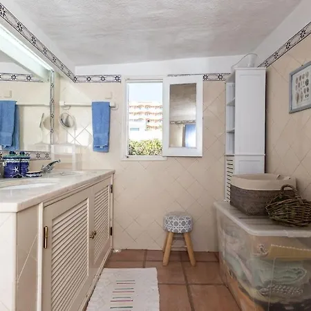 别墅 New! 4bedroom - Private Pool And Sea View 吉亚