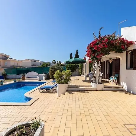 New! 4bedroom - Private Pool And Sea View *