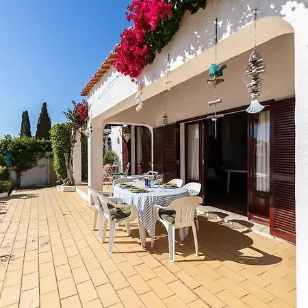 New! 4bedroom - Private Pool And Sea View