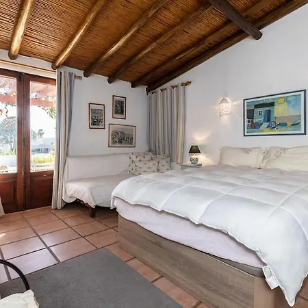 New! 4bedroom - Private Pool And Sea View Villa *