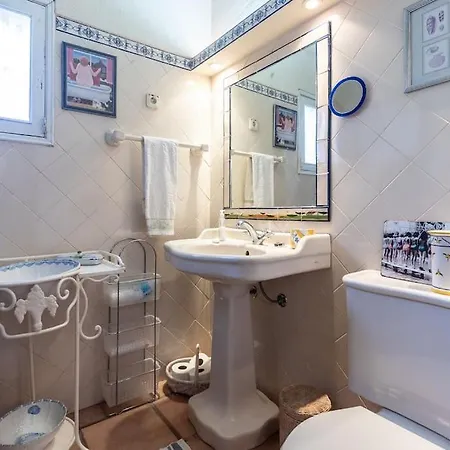 Villa New! 4bedroom - Private Pool And Sea View *