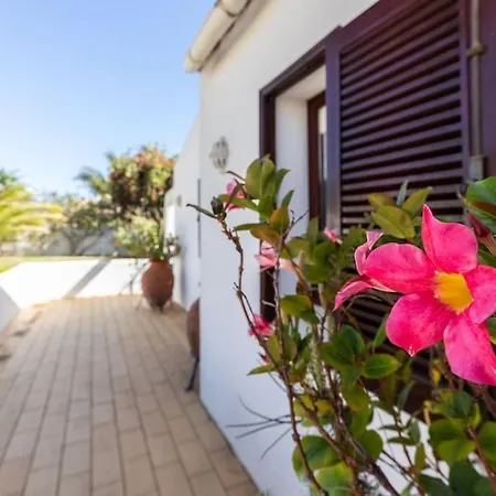 Villa New! 4bedroom - Private Pool And Sea View Guia (Faro)