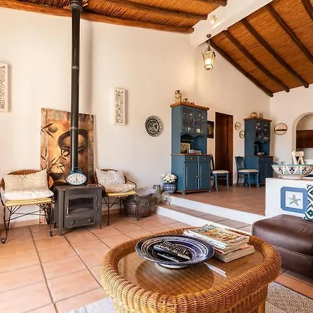 New! 4bedroom - Private Pool And Sea View Guia (Faro)