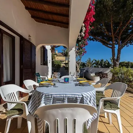 New! 4bedroom - Private Pool And Sea View Guia (Faro)